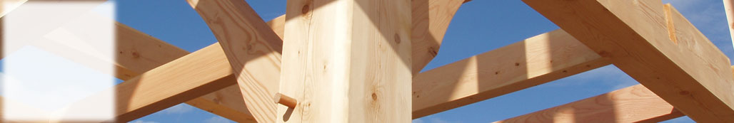 Timber Frame Business Council