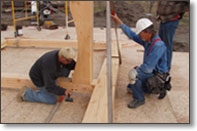 Timber Frame Business Council