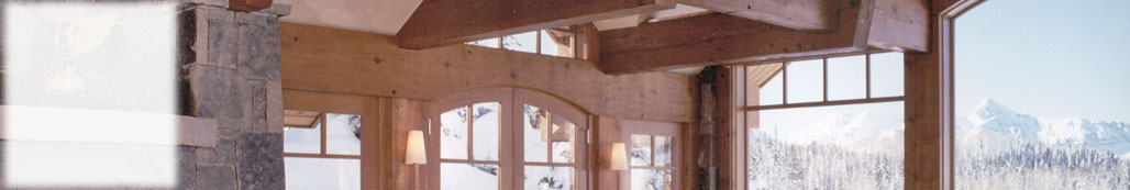 Timber Frame Business Council