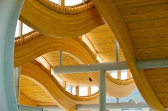 Squamish Adventure Center