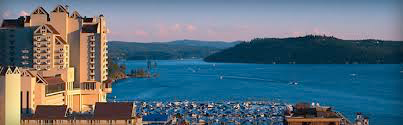 Coeur d'Alene Resort