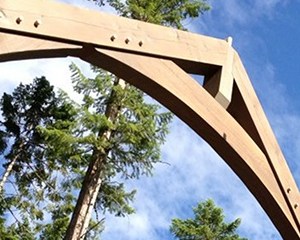 Timber Frame Heritage