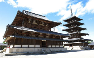 Timber Frame History