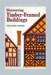 Discovering Timber-Framed Buildings