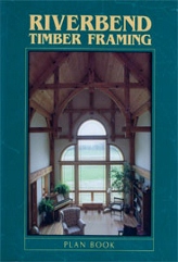 Riverbend Timber Framing