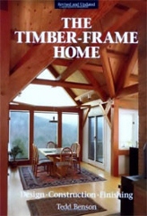 The Timber-Frame Home