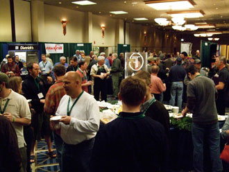 TFBC Conference Attendees