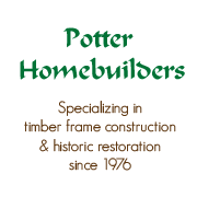 Potter Homebuilders