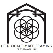Heirloom Timber Framing