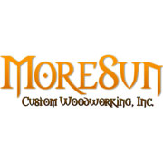 MoreSun Custom Woodworking, Inc.