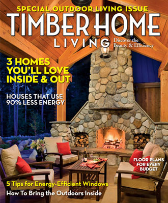 Timber Home Living