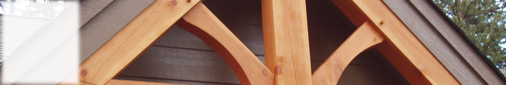 Timber Frame Business Council Timber Frame Business Council