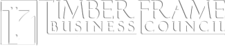 Back to Timber Frame Business Council Home Page