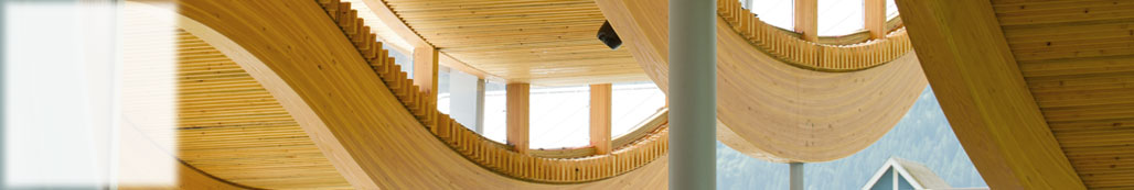 Timber Frame Business Council