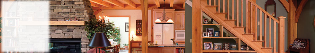 Timber Frame Business Council