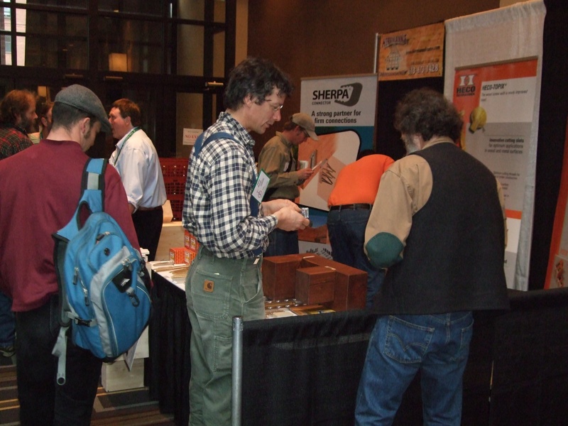 TFBC Trade Show