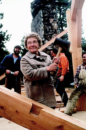 Timber Frame Business Council