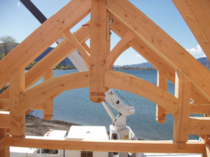 Mortise and Tenon Joints