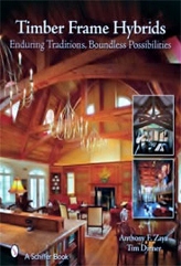 Timber Frame Hybrids